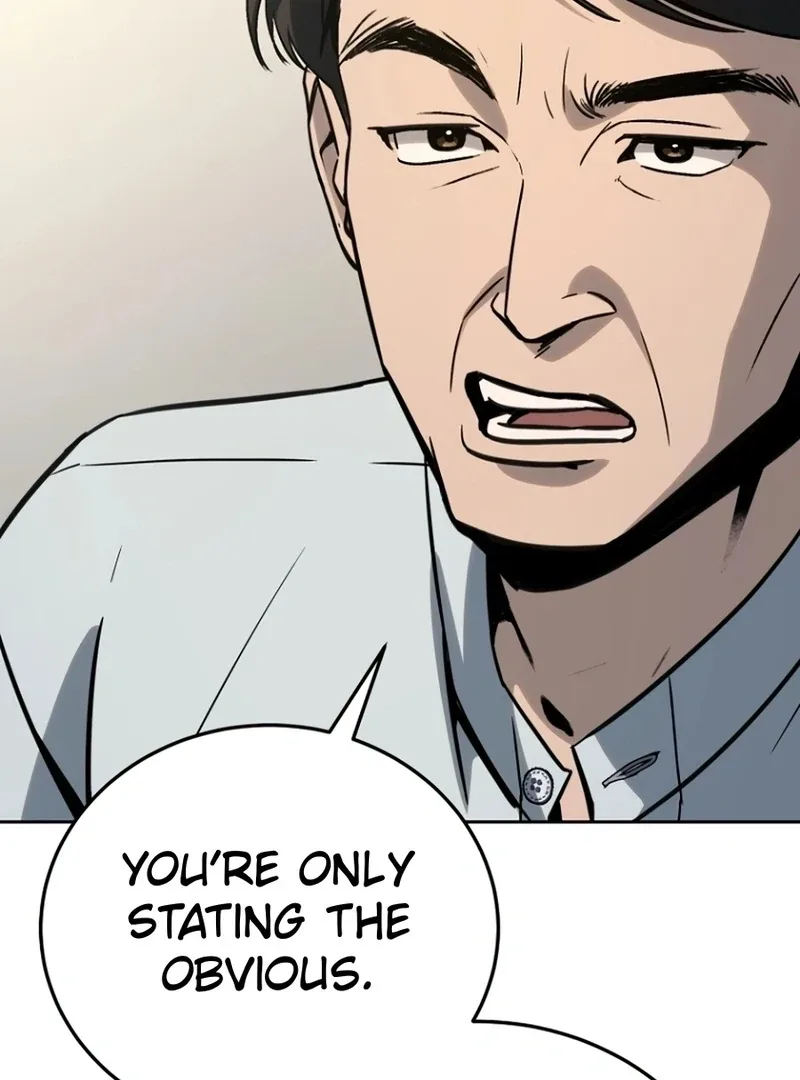 The Thousand Faces Actor Chapter 18 page 153