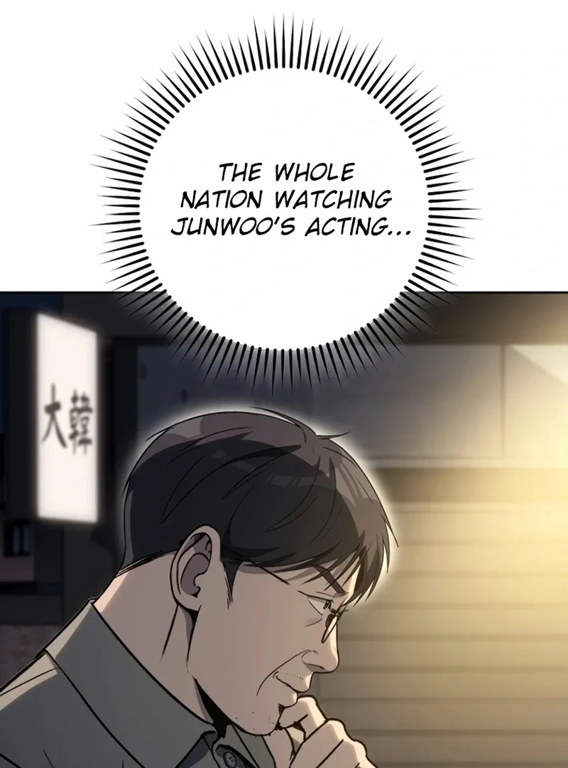 The Thousand Faces Actor Chapter 19 page 48