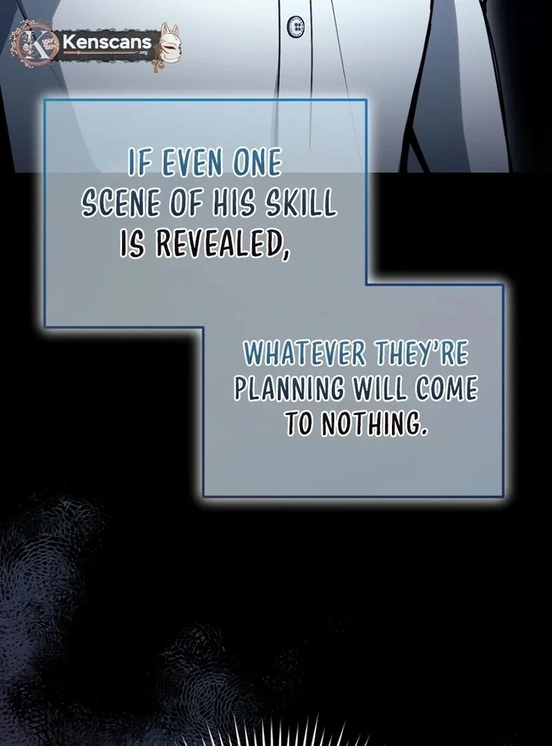 The Thousand Faces Actor Chapter 19 page 21