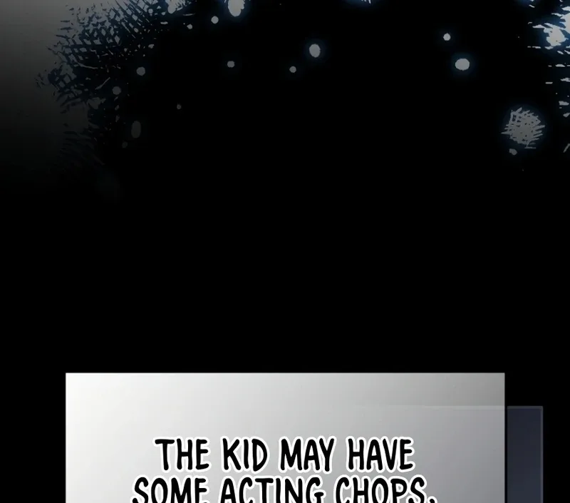 The Thousand Faces Actor Chapter 18 page 145