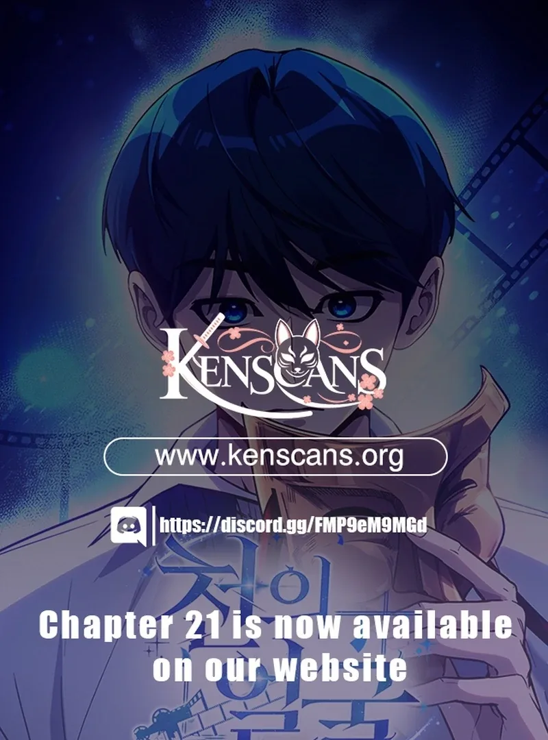 The Thousand Faces Actor Chapter 19 page 2
