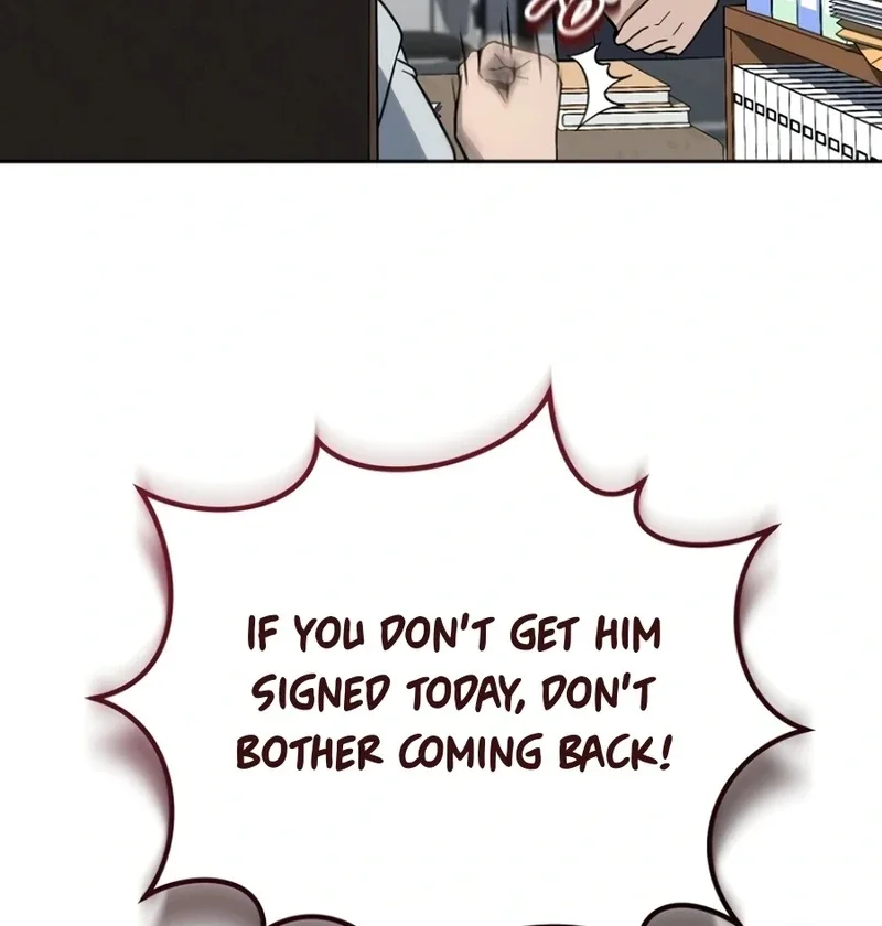 The Thousand Faces Actor Chapter 18 page 156