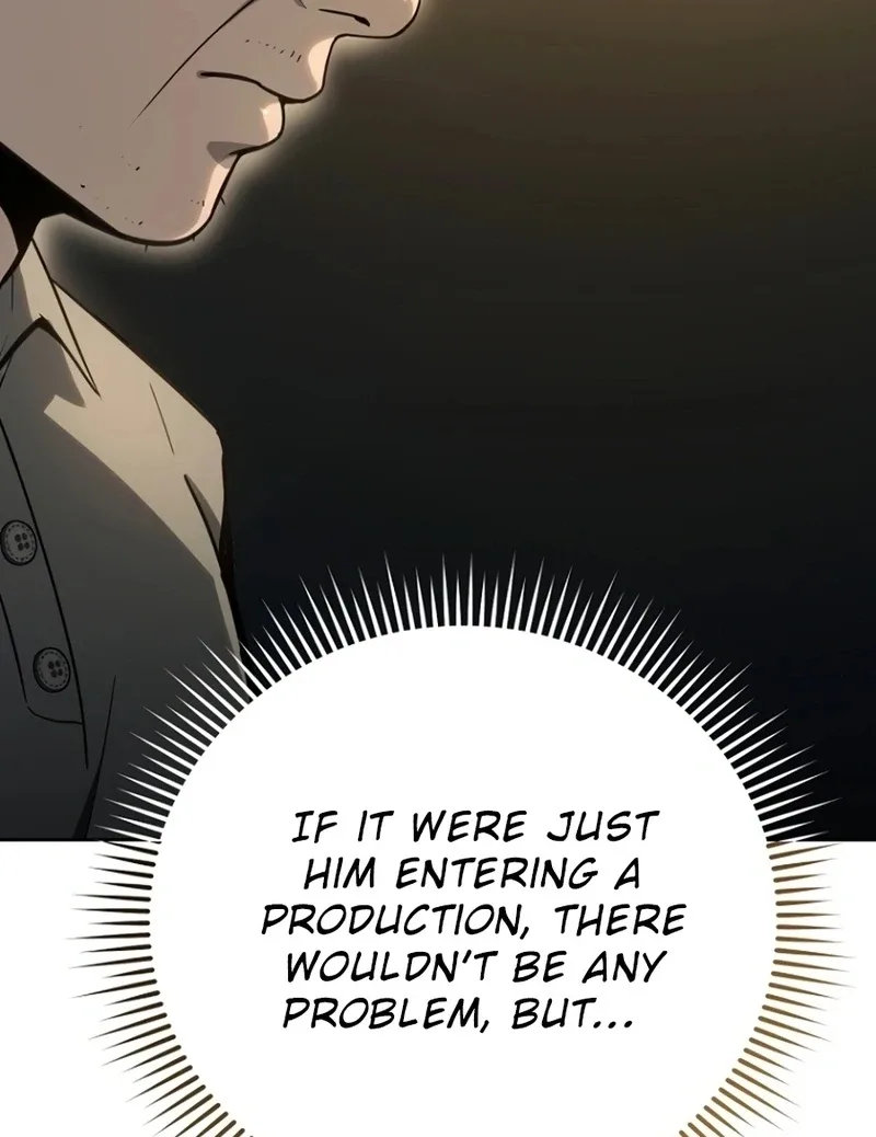 The Thousand Faces Actor Chapter 19 page 33