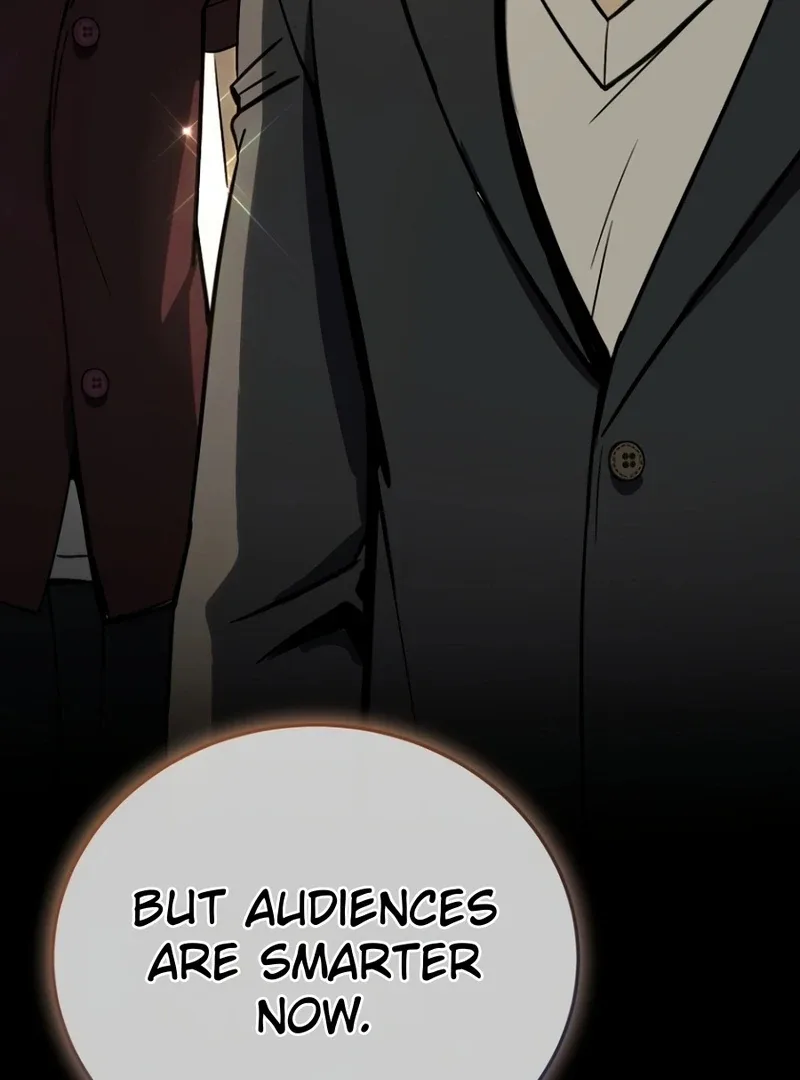 The Thousand Faces Actor Chapter 18 page 132