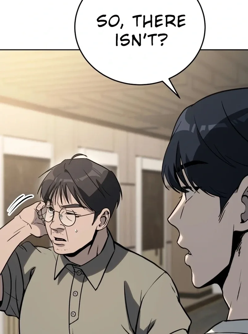 The Thousand Faces Actor Chapter 19 page 134