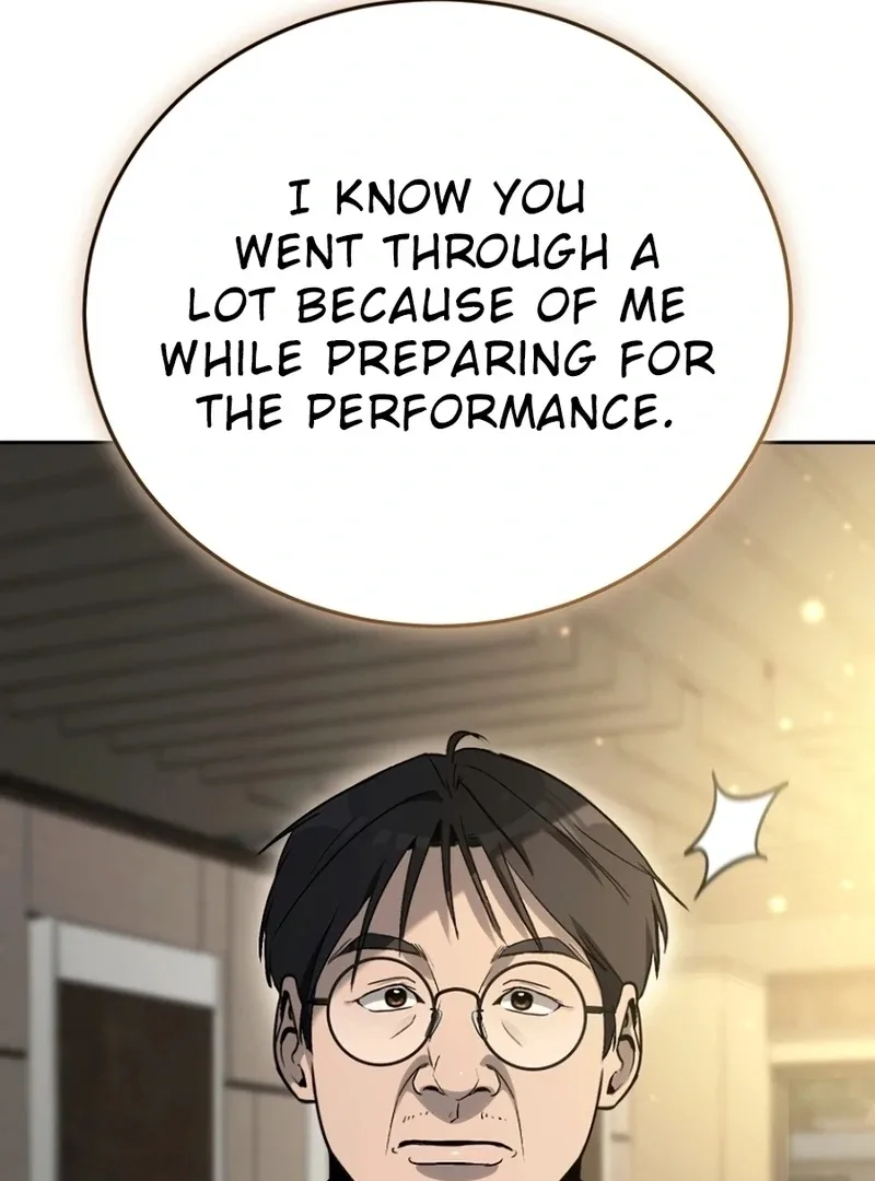 The Thousand Faces Actor Chapter 19 page 99