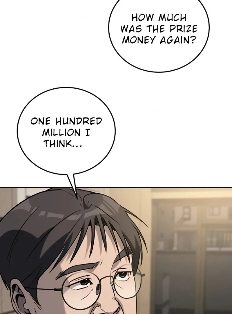 The Thousand Faces Actor Chapter 19 page 95