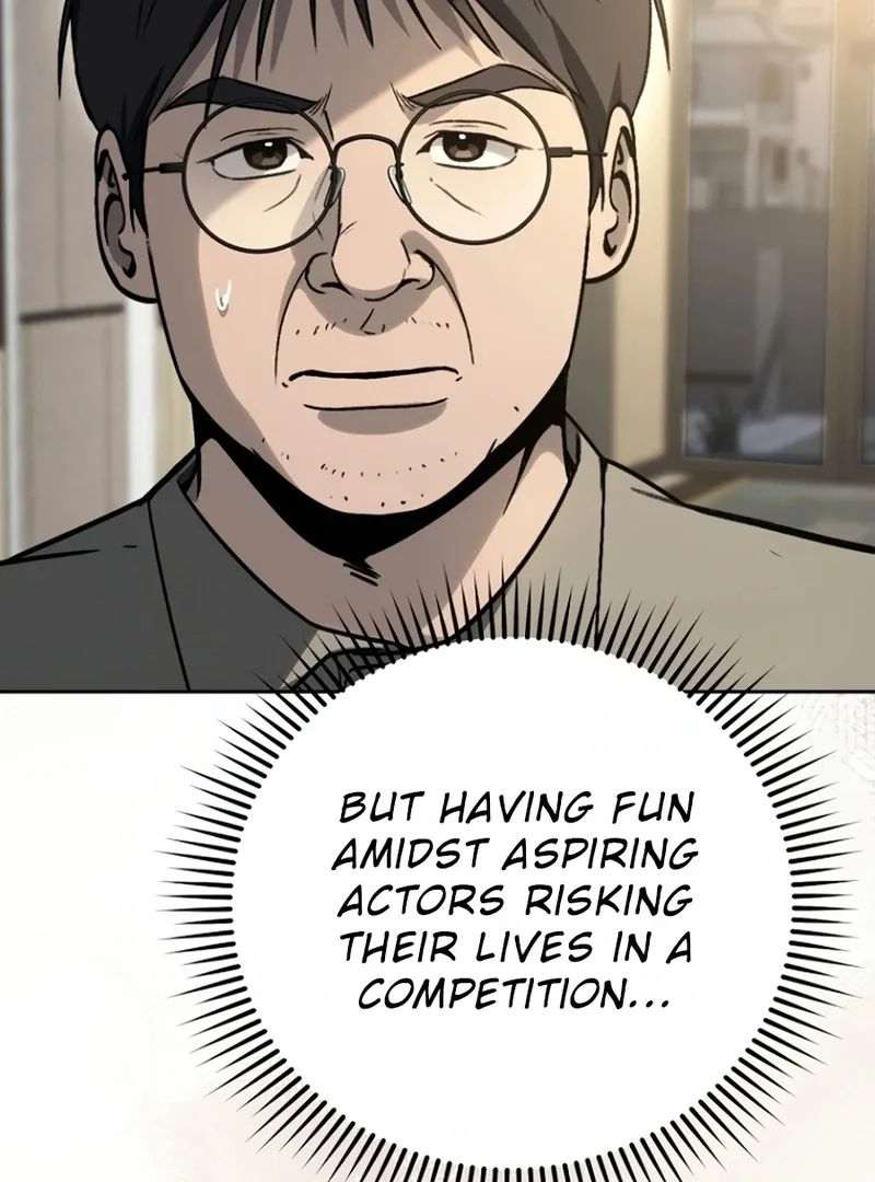 The Thousand Faces Actor Chapter 19 page 123