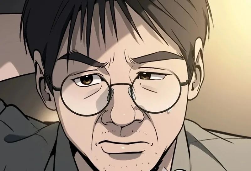 The Thousand Faces Actor Chapter 19 page 102