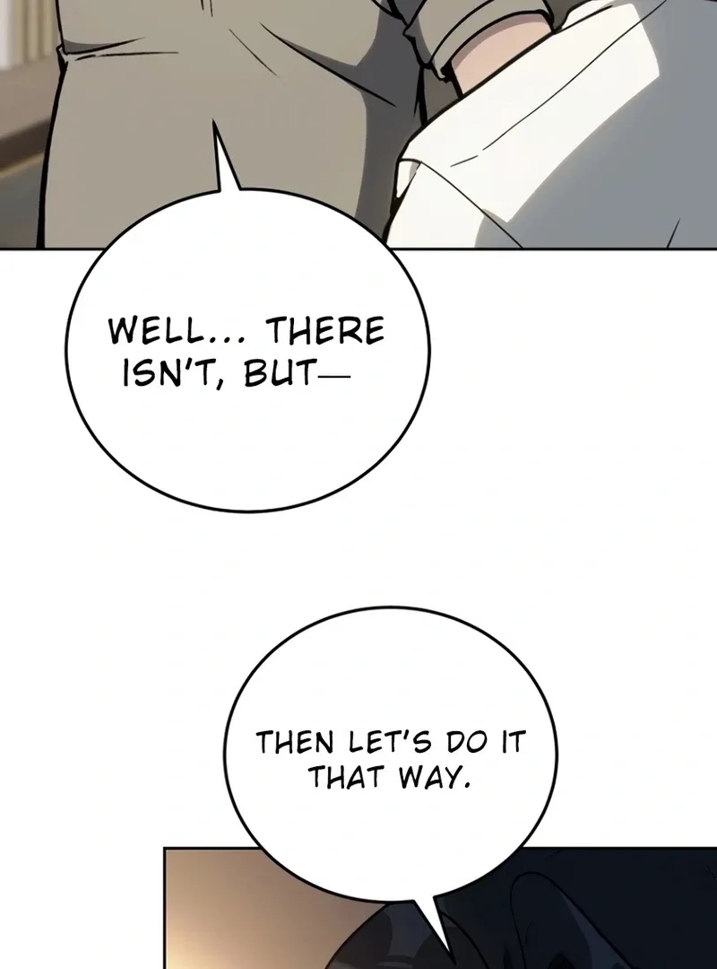The Thousand Faces Actor Chapter 19 page 135