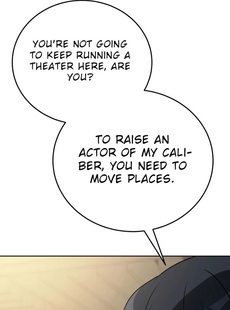 The Thousand Faces Actor Chapter 19 page 104
