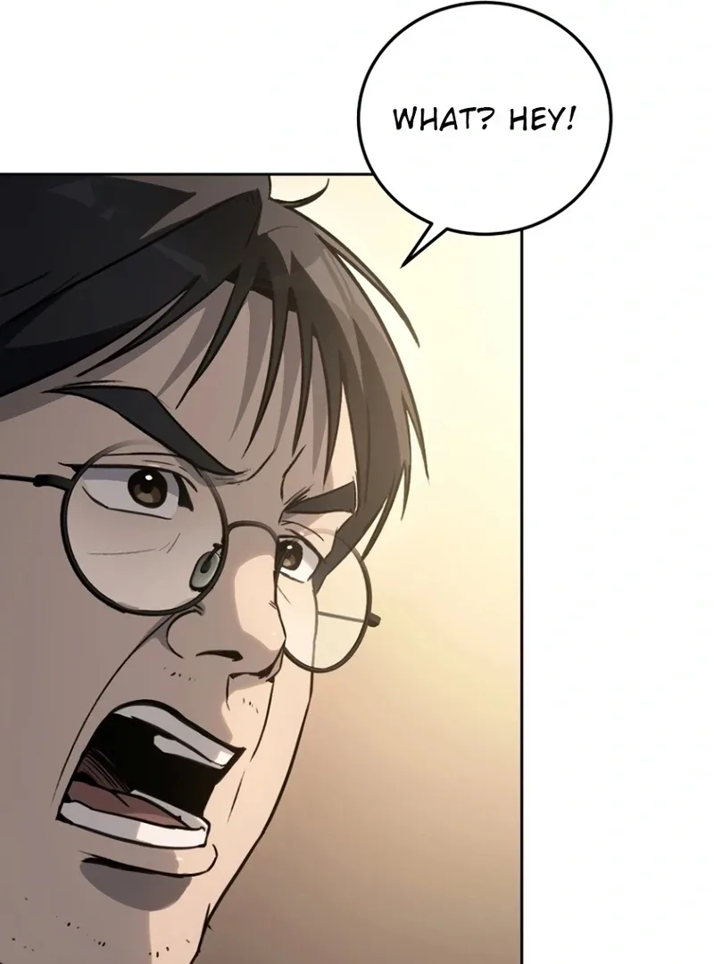 The Thousand Faces Actor Chapter 19 page 138