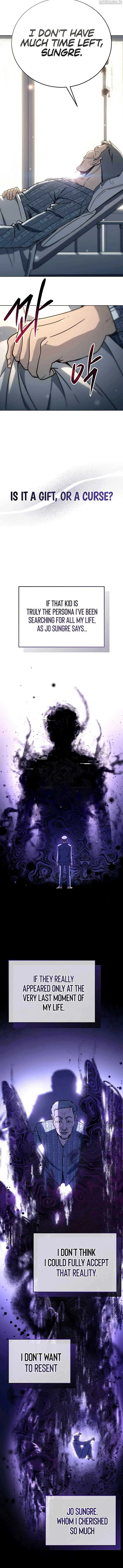 The Thousand Faces Actor Chapter 32 page 12