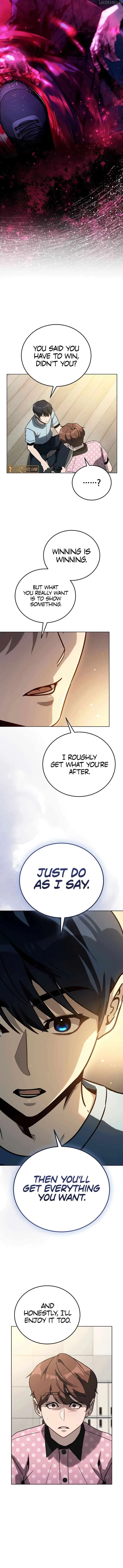 The Thousand Faces Actor Chapter 37 page 7