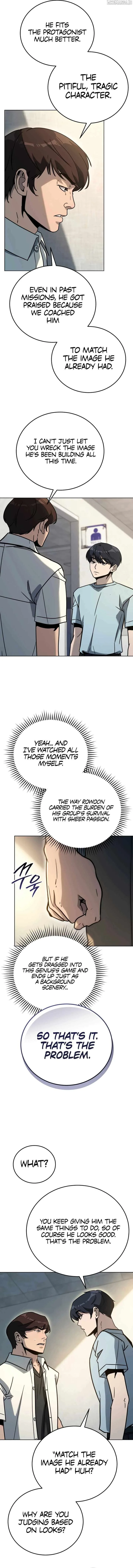 The Thousand Faces Actor Chapter 37 page 13
