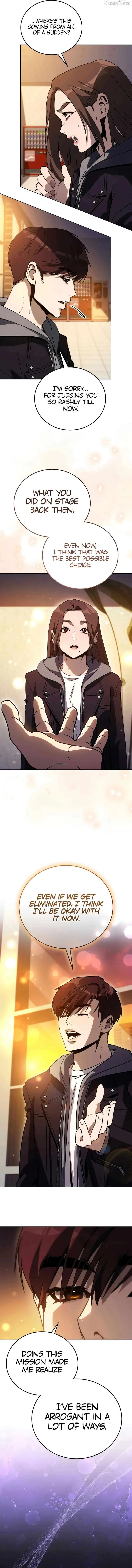 The Thousand Faces Actor Chapter 42 page 14