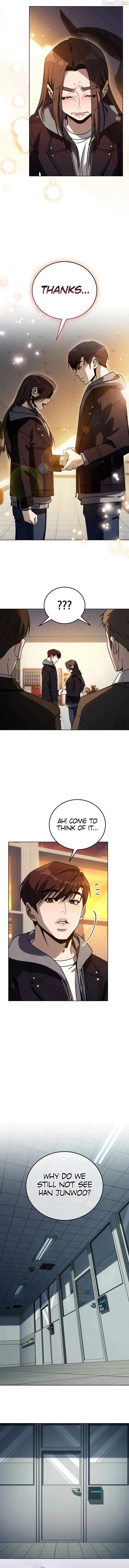 The Thousand Faces Actor Chapter 42 page 16