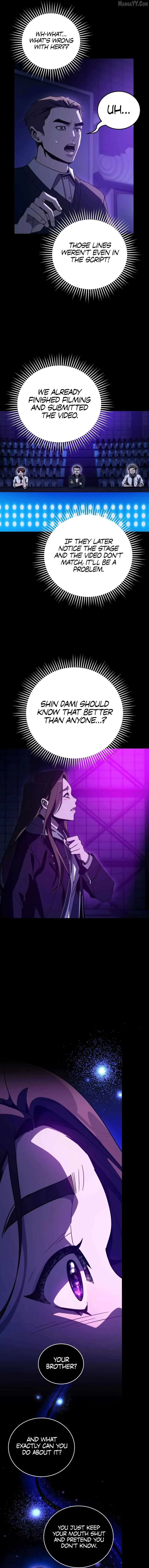 The Thousand Faces Actor Chapter 42 page 6
