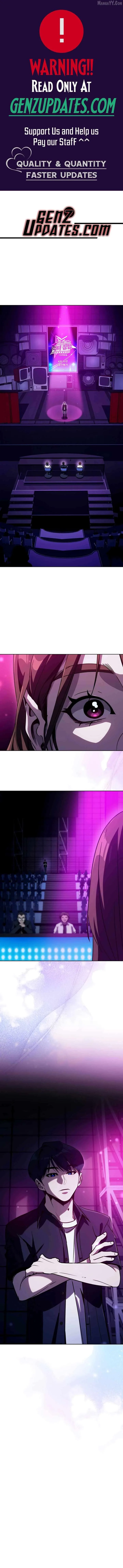 The Thousand Faces Actor Chapter 42 page 2