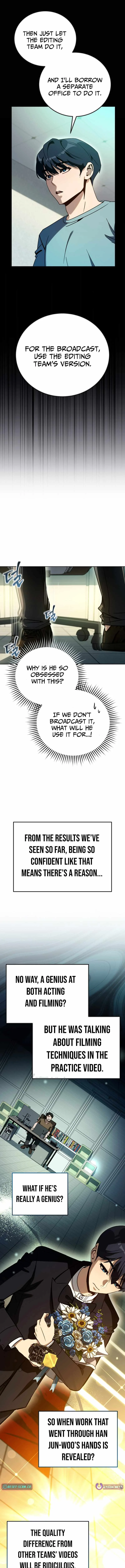 The Thousand Faces Actor Chapter 41 page 14