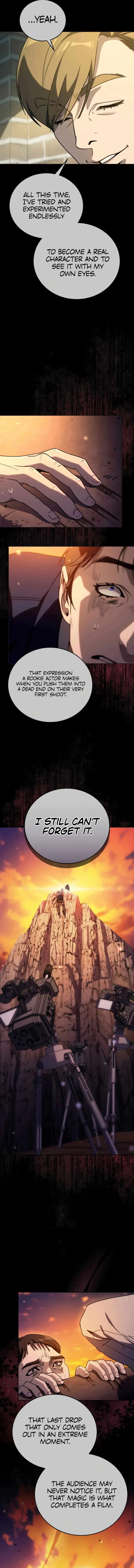 The Thousand Faces Actor Chapter 48 page 5