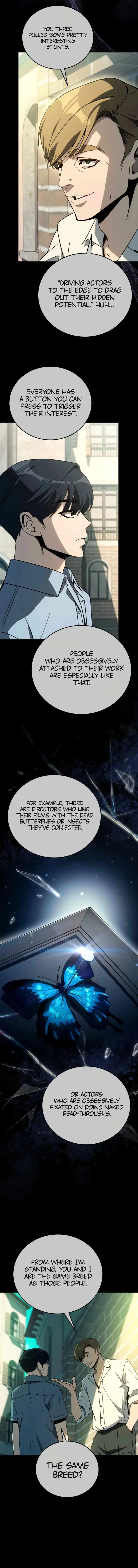 The Thousand Faces Actor Chapter 48 page 4