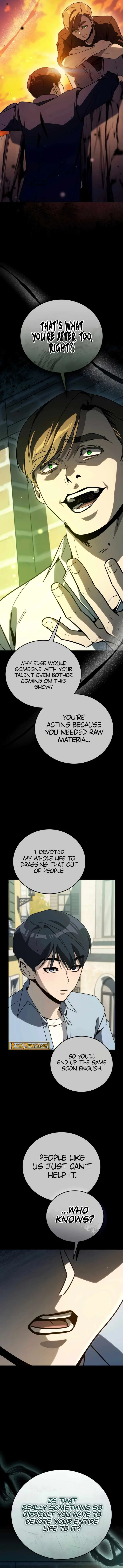 The Thousand Faces Actor Chapter 48 page 6