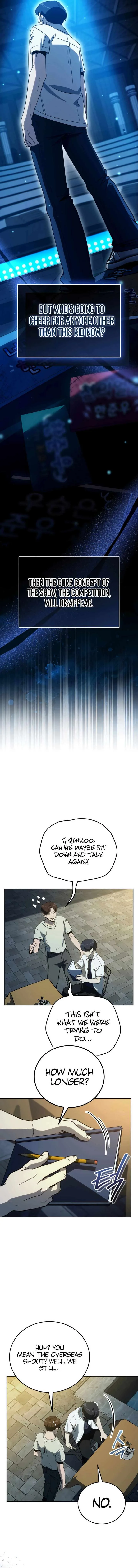The Thousand Faces Actor Chapter 48 page 15