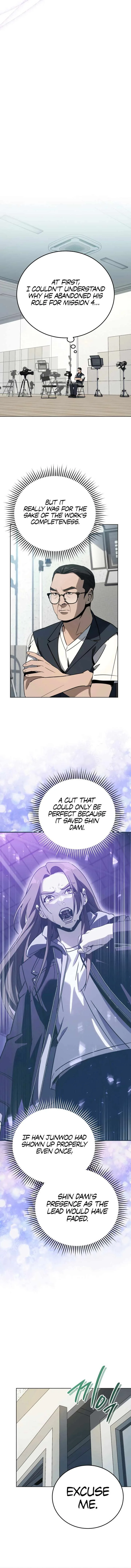 The Thousand Faces Actor Chapter 44 page 4