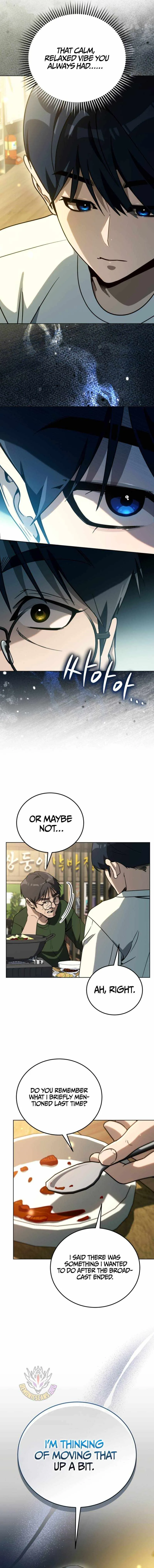 The Thousand Faces Actor Chapter 49 page 16