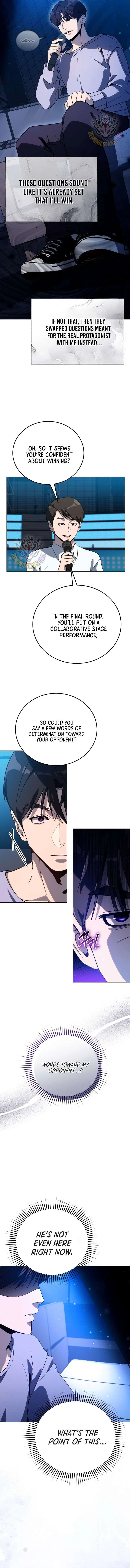 The Thousand Faces Actor Chapter 52 page 14