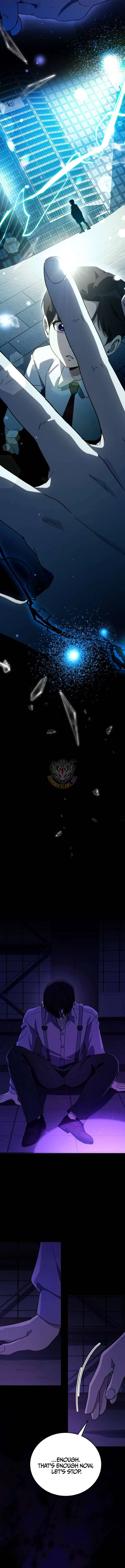 The Thousand Faces Actor Chapter 53 page 13