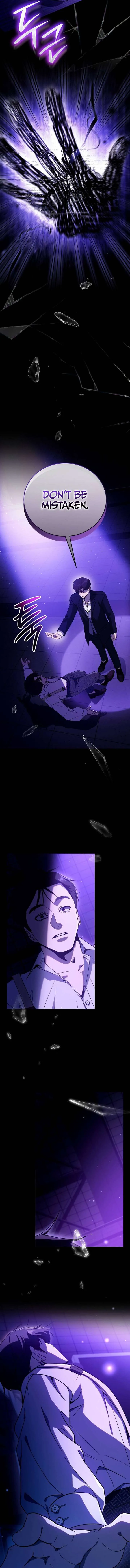 The Thousand Faces Actor Chapter 53 page 12