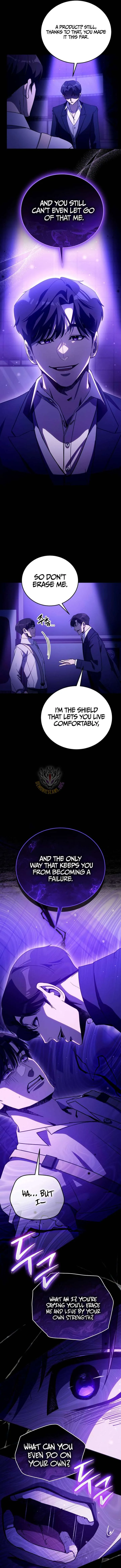 The Thousand Faces Actor Chapter 53 page 11