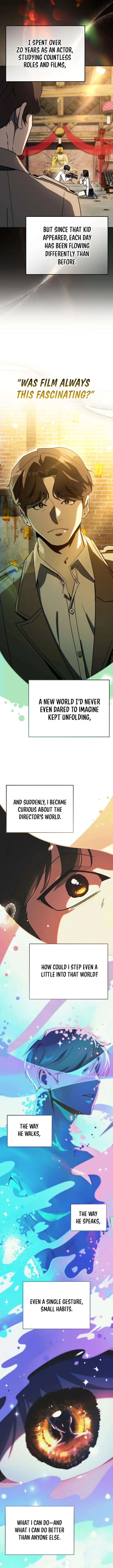 The Thousand Faces Actor Chapter 55 page 4
