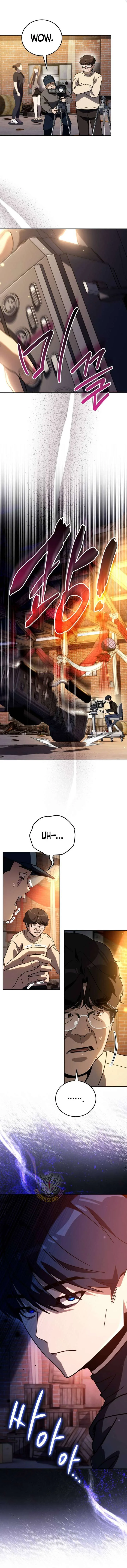 The Thousand Faces Actor Chapter 56 page 7