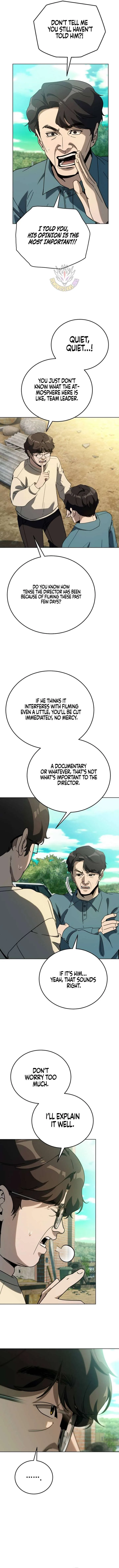 The Thousand Faces Actor Chapter 56 page 4