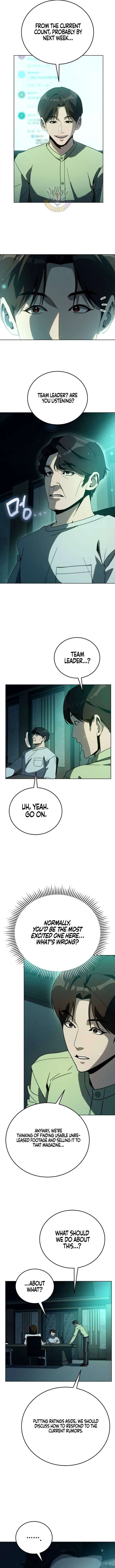 The Thousand Faces Actor Chapter 56 page 13