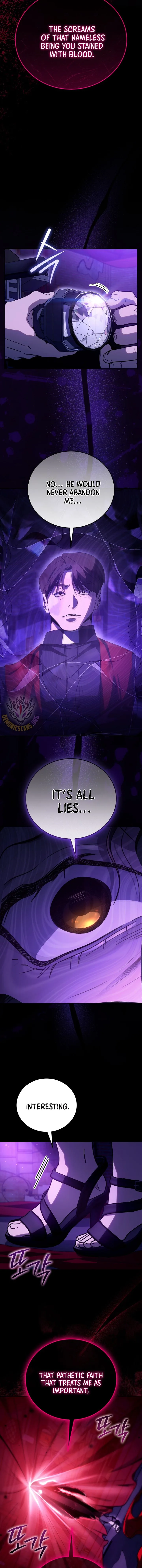 The Thousand Faces Actor Chapter 57 page 6