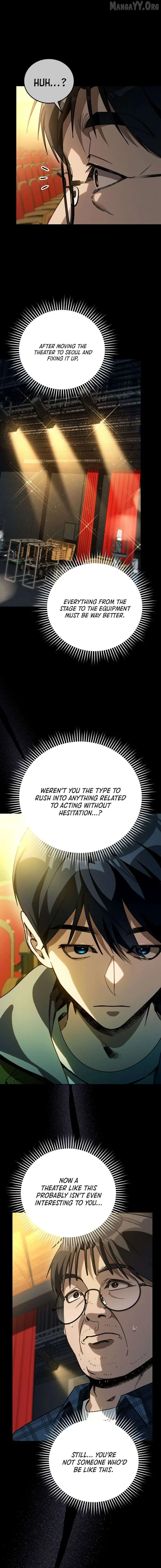The Thousand Faces Actor Chapter 59 page 15
