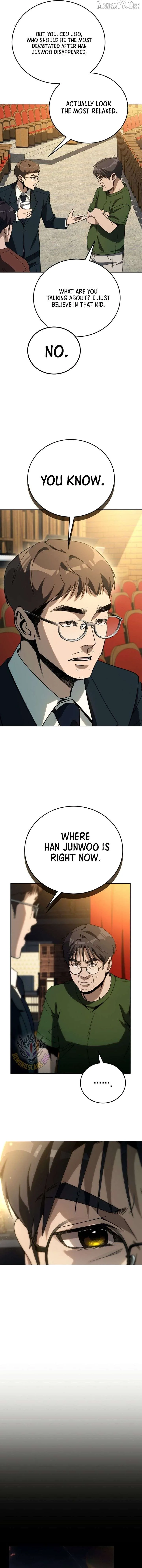 The Thousand Faces Actor Chapter 59 page 13