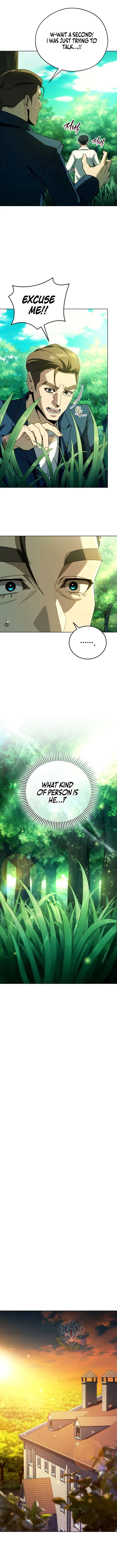 The Thousand Faces Actor Chapter 61 page 3