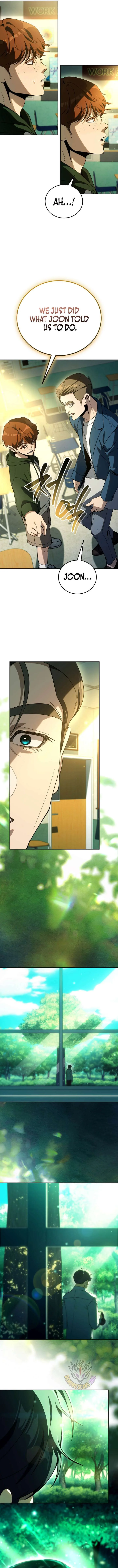 The Thousand Faces Actor Chapter 60 page 13