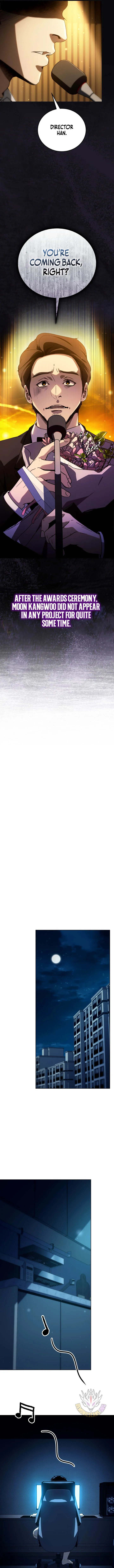 The Thousand Faces Actor Chapter 58 page 12