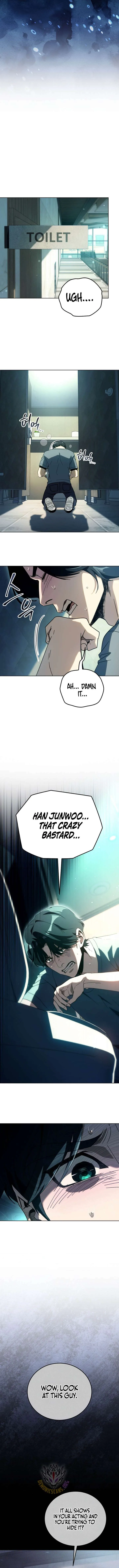 The Thousand Faces Actor Chapter 64 page 3