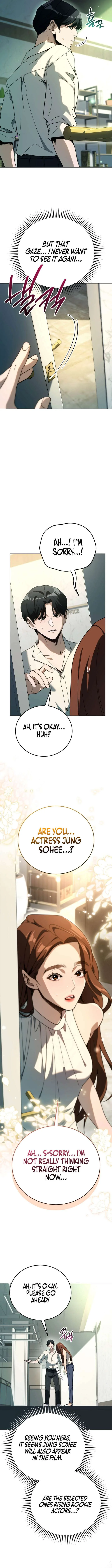 The Thousand Faces Actor Chapter 64 page 12