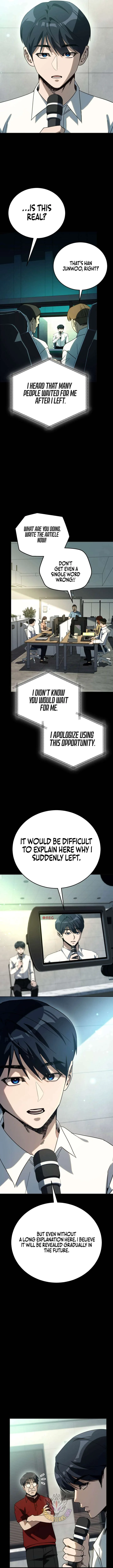 The Thousand Faces Actor Chapter 62 page 4