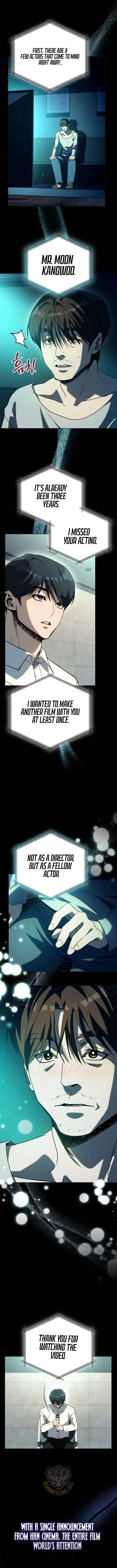 The Thousand Faces Actor Chapter 62 page 7