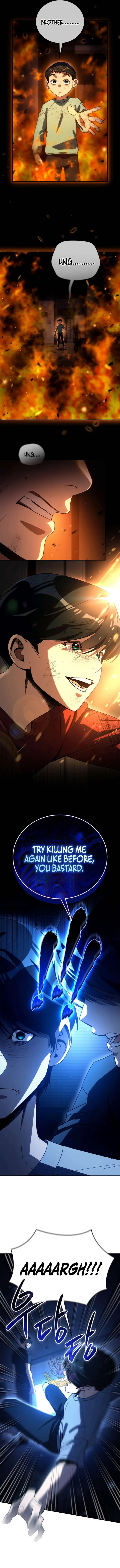 The Thousand Faces Actor Chapter 65 page 12