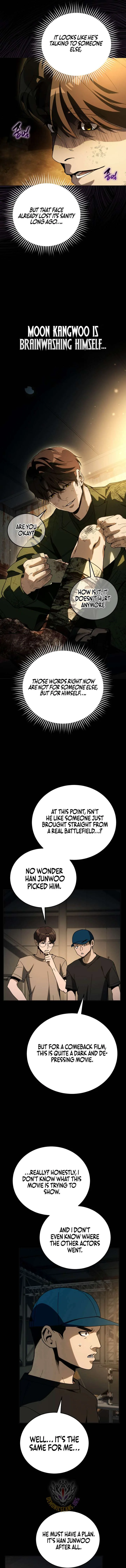 The Thousand Faces Actor Chapter 66 page 2